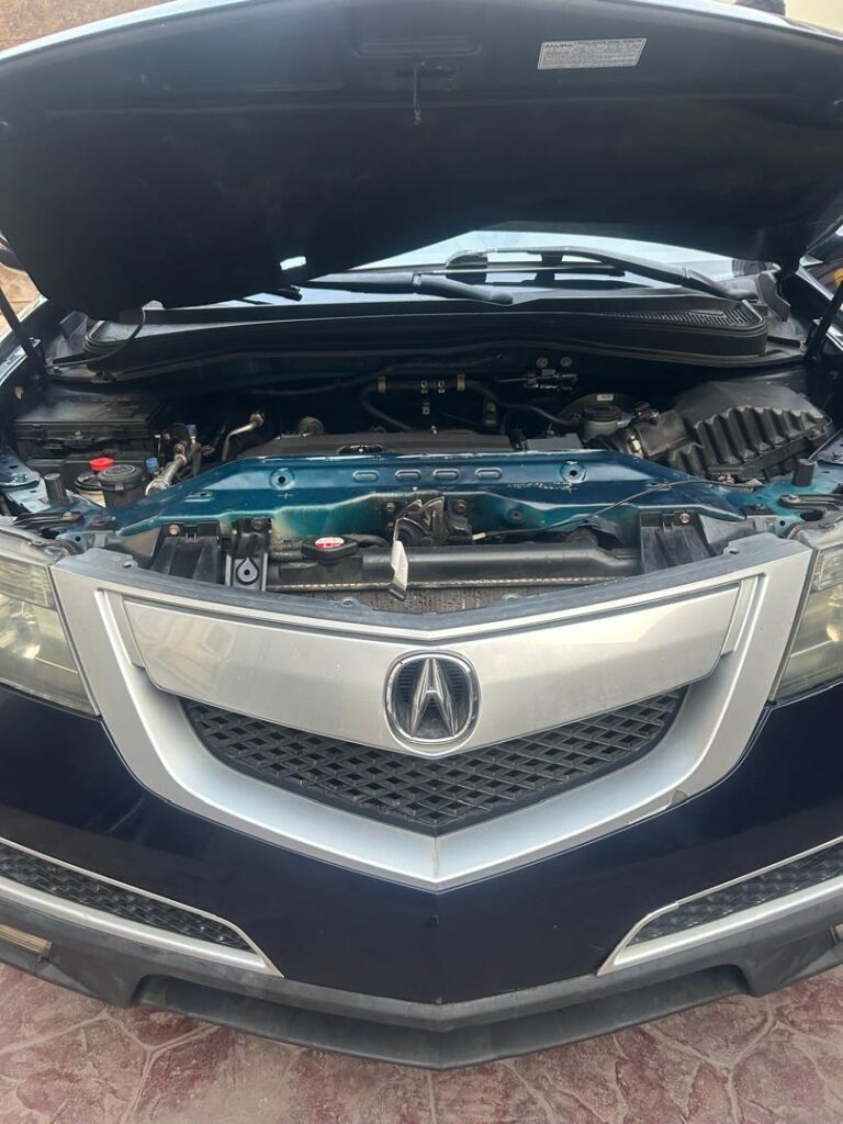 Acura MDX